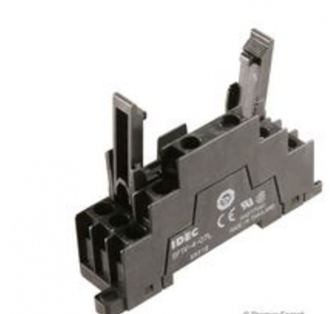 SF1V-4-07L Разъем