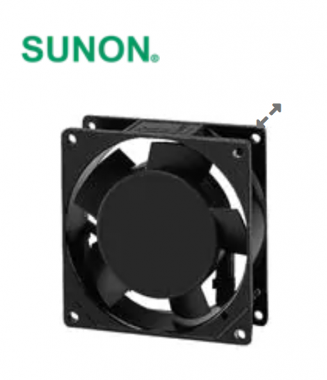 SF23092A-2092HST.GN | Sunon | Вентилятор
