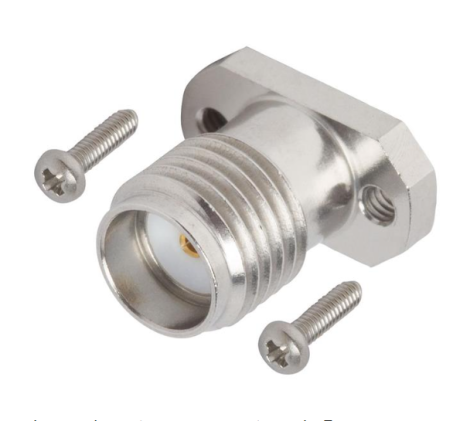 SF2921-61356 | Amphenol SV Microwave | Разъем