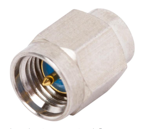 M39030/3-09S | Amphenol SV Microwave | Разъем