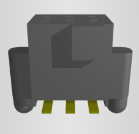 SFM-103-02-S-D-A | Samtec | Колодка