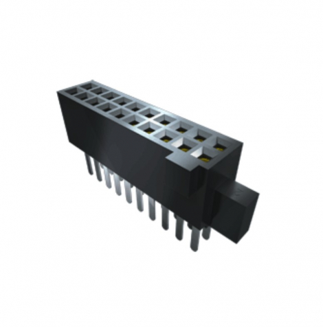 BBL-132-G-F | Samtec | Разъем