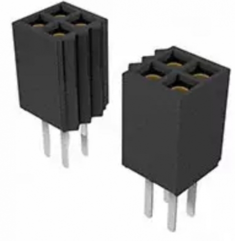 SFMC-120-03-L-D Соединитель