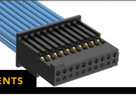 SFSD-15-30-H-18.00-SR | Samtec | Кабель