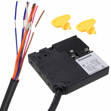 SG-B2-K2AD-L5 | Panasonic | Выключатель