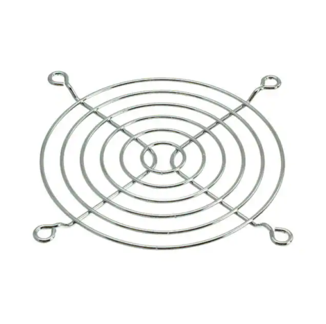 AFM-92B | Mechatronics | Защита