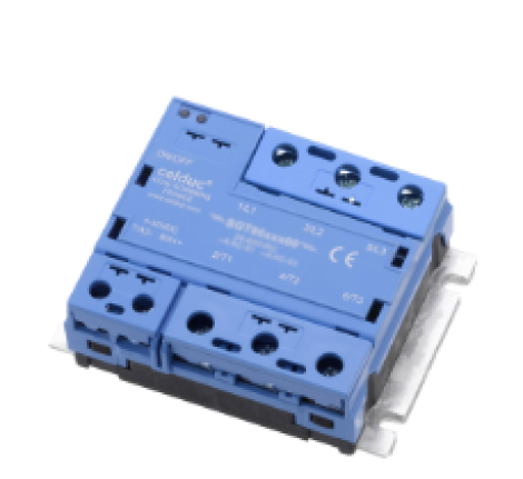 SGT9854300 | CELDUC | Реле