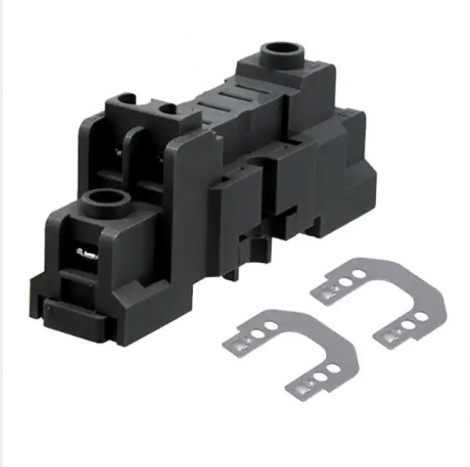 SH1B-05C | IDEC | Колодка для реле IDEC