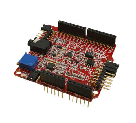 SHIELD-LOL-10MM-GREEN | Olimex | Плата