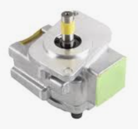 GPYZ-5.8R323B | SHIMADZU | Гидравлический насос 5.8 cm³/rev