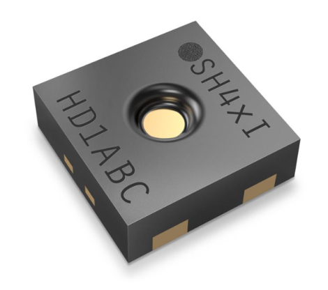 SHT40I-HD1F-R2 | Sensirion | Датчик влажности