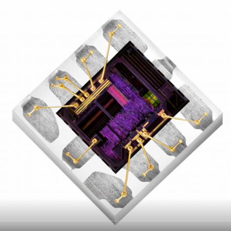 SI1133-AA00-GMR | Silicon | Датчик