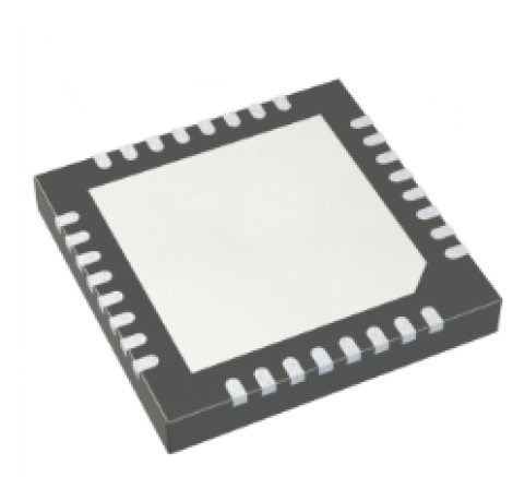 SI4755-A40-GMR | Silicon | Микросхема