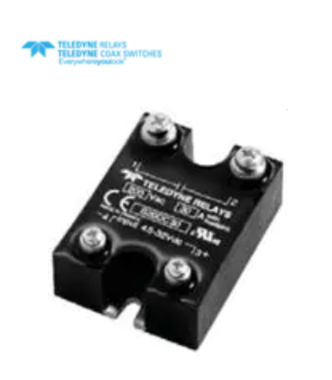 S20DC100 | Teledyne | Реле