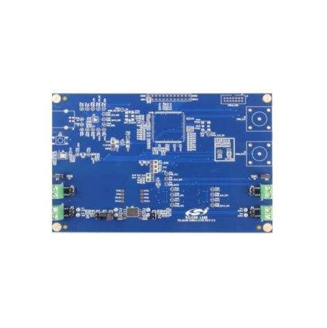 SI8936ISO-KIT | Skyworks Solutions | Плата