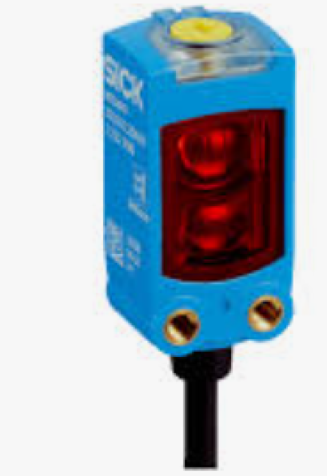 WTB4FP-1G312120ZZZ | SICK | Фотоэлектрический датчик