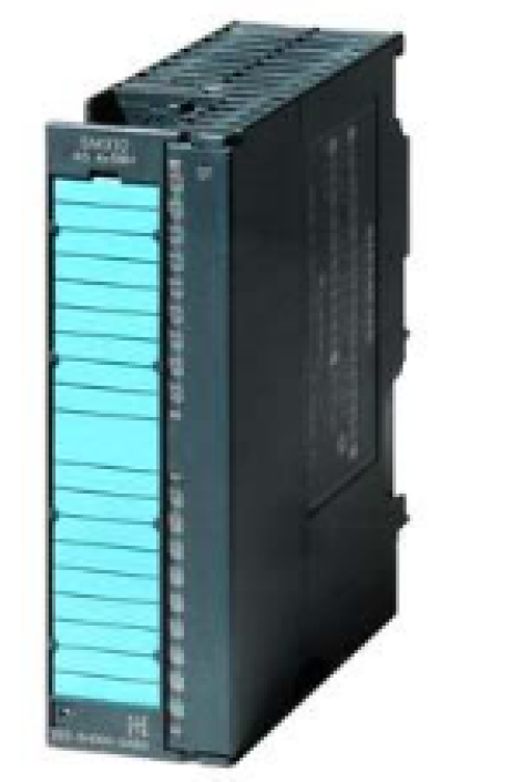 6ES7332-5HF00-0AB0 | Siemens | Модуль