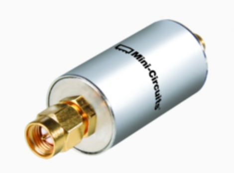 SIF-40+ | Mini Circuits | Полосовой фильтр