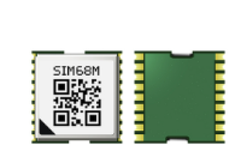 SIM68M | SIMCom | Модуль