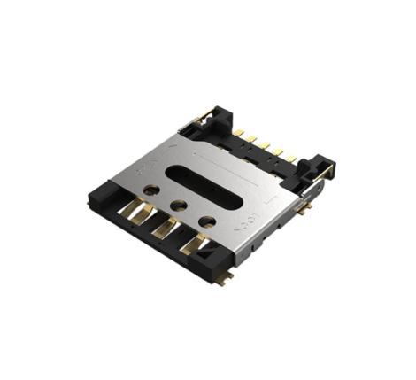 SIM2070-6-1-30-00-A | GCT | Разъем