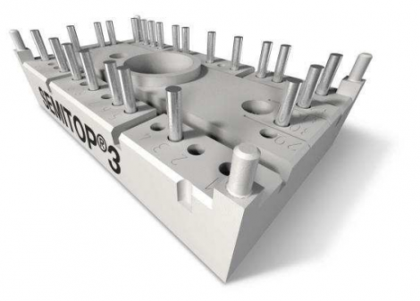 SK45UT16 | Semikron | Модуль