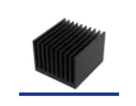 SK657/50/AL | FISCHER | Радиатор