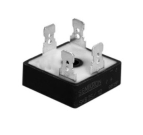 SKB15/08A2 | Semikron | Модуль