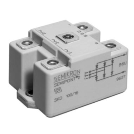 SKD100/14 | Semikron | Модуль