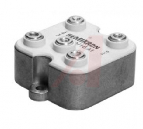 SKD30/02A1 | Semikron | Модуль