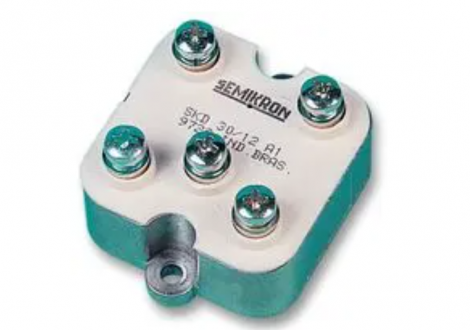 SKD30/12A1 | Semikron | Модуль