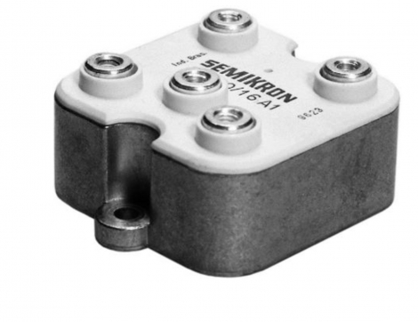 SKD30/16A1 | Semikron | Модуль