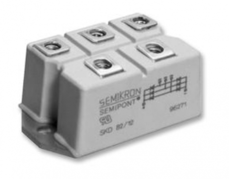 SKD62/14 | Semikron | Тиристорный модуль