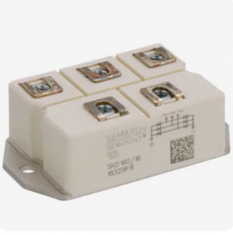 SKD82/18 | Semikron | Тиристорный модуль