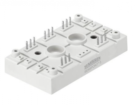 SKDH145/12 | Semikron | Модуль