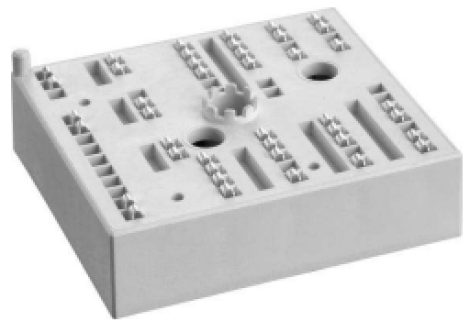 SKIIP23NAB126V10 | Semikron | Модуль