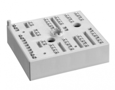 SKiiP23NAB12T4V1 | Semikron | Модуль