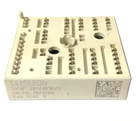SKiiP35NAB126V1 | Semikron | Модуль