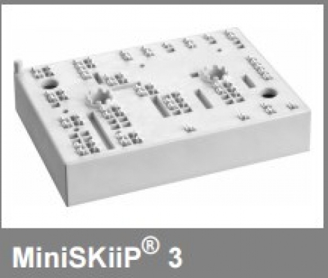 SKiiP35NAB12T4V1 | Semikron | Модуль
