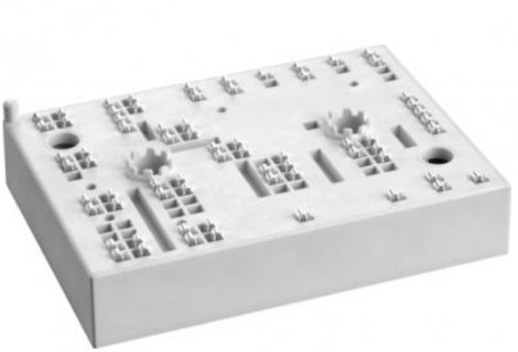 SKiiP38NAB12T4V1 | Semikron | Модуль