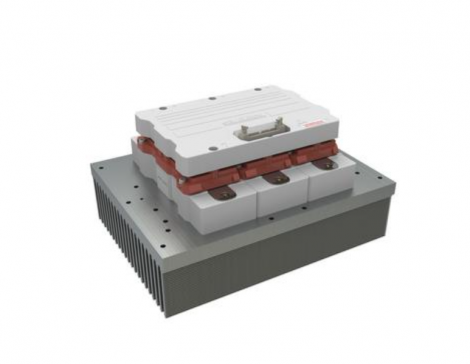 SKiiP513GD172-3DUL | Semikron | Модуль