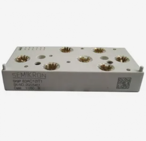 SKiiP81AC12T4IST1 | Semikron | Модуль