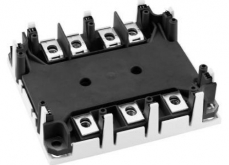 SKIM200GD128D | Semikron | Силовой модуль