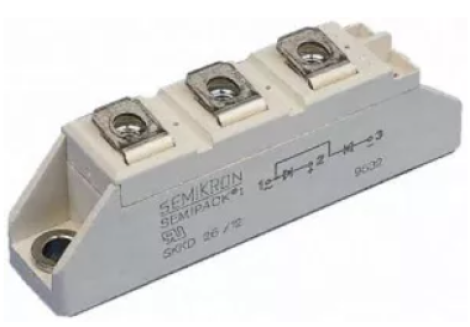 SKKD100/04 | Semikron | Модуль