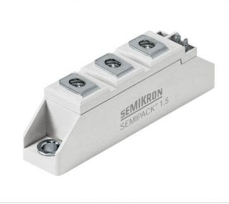 SKKD100/12 | Semikron | Модуль