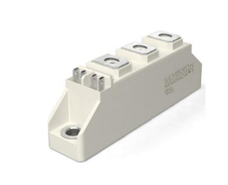 SKKD101/16 | Semikron | Модуль