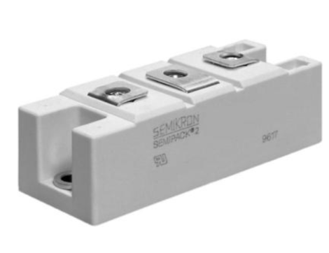 SKKD152/16H1 | Semikron | Модуль