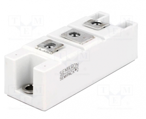 SKKD162/12 | Semikron | Модуль