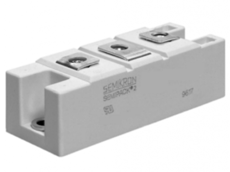 SKKD212/16 | Semikron | Модуль