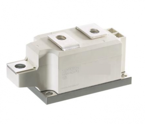 SKKD260/16 | Semikron | Тиристорный модуль