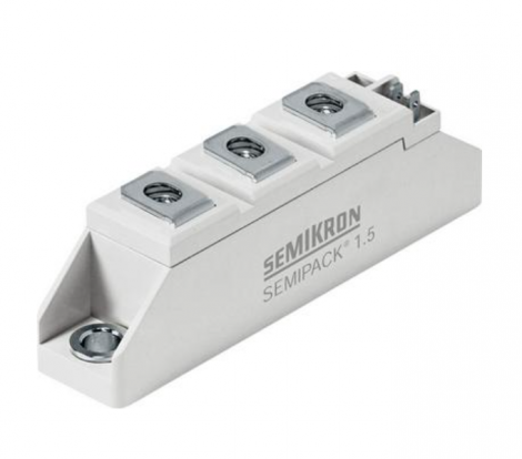 SKKD260/22H4 | Semikron | Модуль